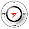 Vento: NE 18.5 km/h Vento: NE 18.5 km/h